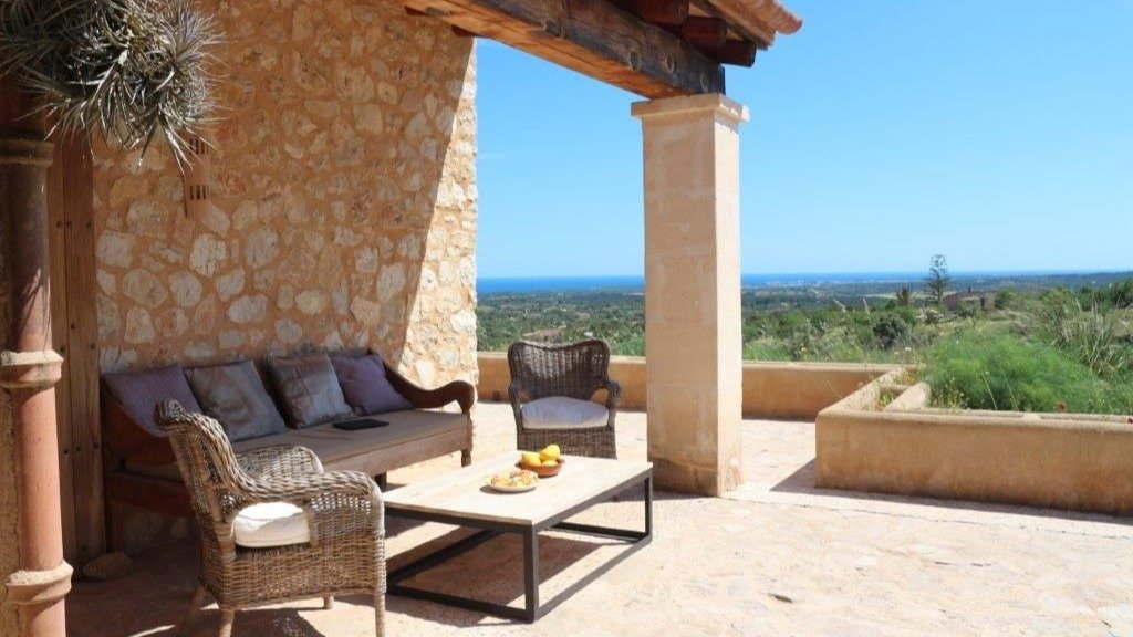Ambiente mediterráneo